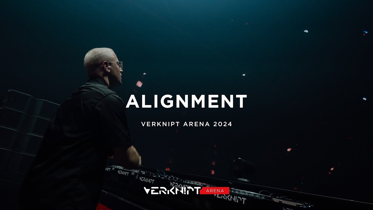 Alignment - Verknipt ArenA 2024