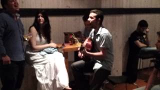 Sueños del Sur - Mal de amores SALA TALENTO