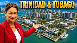 Top 10 Most Expensive Neighborhoods in Trinidad and Tobago