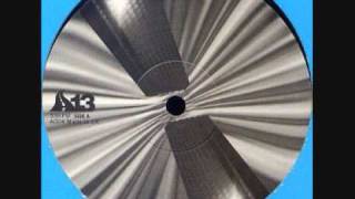 Mark Broom - Acrux - A13 Records