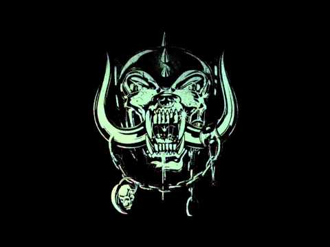 Motörhead-_Deaf Forever