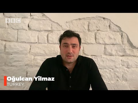 Meet Oğulcan Yilmaz (CSOTW Contestant 2023)