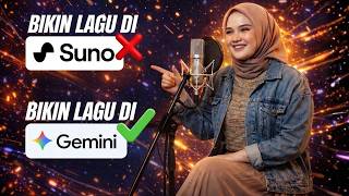 Download lagu Now just make songs on Gemini, it's free and it's Suno's new rival. mp3 Download lagu Now just make songs on Gemini, it's free and it's Suno's new rival. mp3