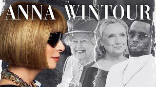 şeytan marka giyer | ANNA WINTOUR