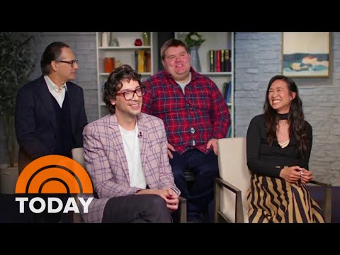 Neurodiverse Cast Of Prime’s ‘As We See It’ Talks Representation