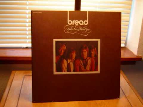 Cover Versions Of Down On My Knees By Bread Secondhandsongs