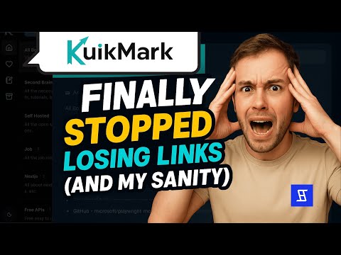 Item video thumbnail