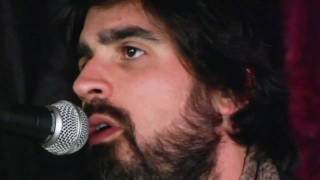 Band Of Heathens "Nine Steps Down"