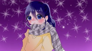- 【クリスマスに】夜撫でるメノウの1番を歌ってみた