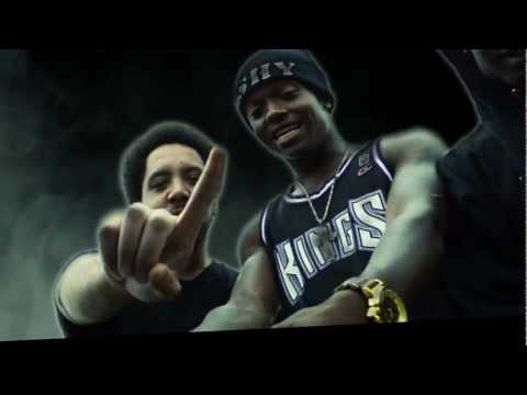 (LXMB) Tay Diddy Ft Dshy & Juice - Fake Nigga Intervention (Official Music Video)