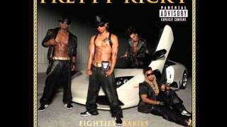 Pretty Ricky- Marry Me (Down on My Knees)