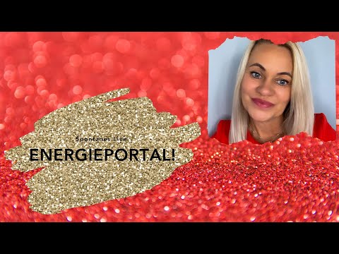❤️Enegieportal bis 07.07.2023❤️
