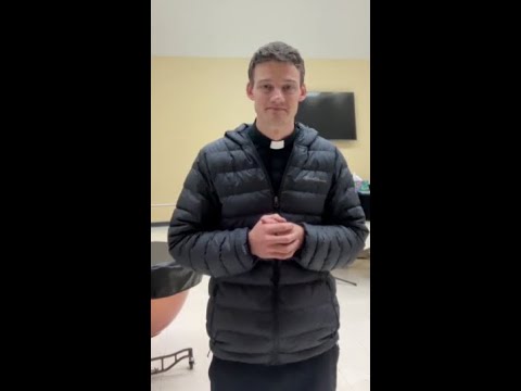 Fridays with Father January 2, 2026