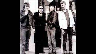The Damned - Gigolo - Single Mix
