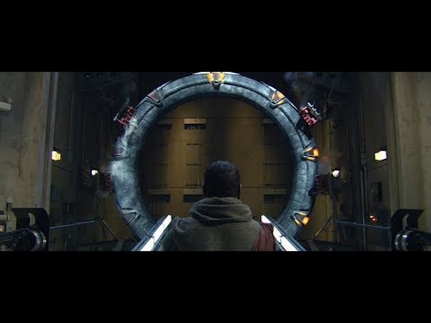 Stargate SG-1 "Shol'va" Official Trailer