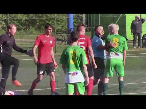 KP | JMK | FC Boskovice - SK Olympia Ráječko 2:1 (1:0)