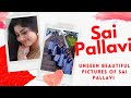 Sai Pallavi Unseen Pictures Childhood Pictures Of Sai Pallavi Sai Pallavi