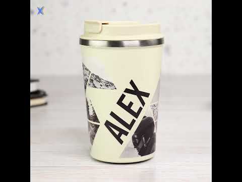 Personalizované termosklenice Personalizované termosklenice