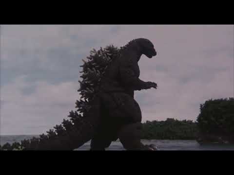 Godzilla vs SpaceGodzilla 1994