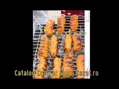 Cazare Olteanca, Valcea - Cazat.ro