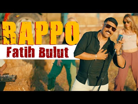 Fatih Bulut - Rappo
