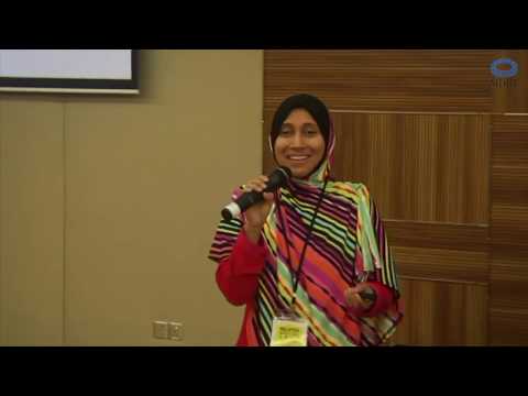 Malaysia MDRT Day 2013 - Yusliza Yusof