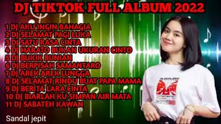 Download lagu DJ TIKTOK REMIX VIRAL 2022 FULL ALBUM ARIEF • DJ AKU INGIN BAHAGIA • DJ SELAMAT PAGI LUKA mp3