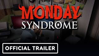 Monday Syndrome Steam Key (PC) GLOBAL