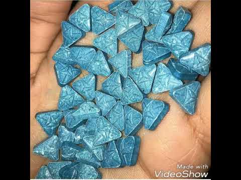 24 Money Gang Ft Trigger Mane "Off The Mid"