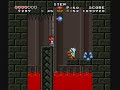 SMW Custom Music Track 1552 SMW A Super Mario Thing Volcano