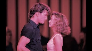 Dirty Dancing Soundtrack – I’ve Had The Time Of My Life