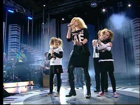 Smildzēju ģimene - VĒJĀ