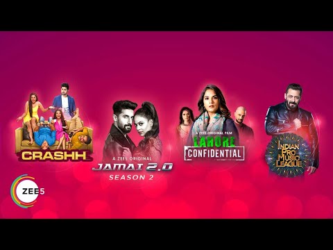 Next Up on ZEE5 - February 2021