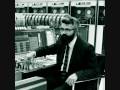 AI and The Logic Theorist