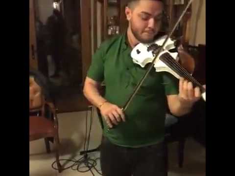 Marius de la Zalău - Doină