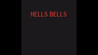 Bobby Flexter – Hells Bells (Radio Mix) [Vinile Italiano 12", 1996]