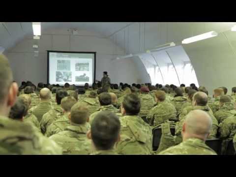 Cubic | Mission & Performance Solutions - Enabling A Safer World (TM)