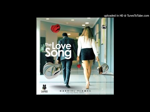 Gabriel Flames - The Love Song [R&B] (2020)