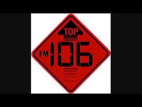 WWSH The Top FM 106 Philadelphia - Jay Allen - Harriet Coffee - November 1983