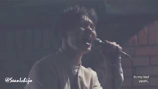 [FMV] At The End - Lee Changsub ft. Park Chorong