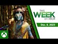 New Games at The Game Awards! | This Week on Xbox