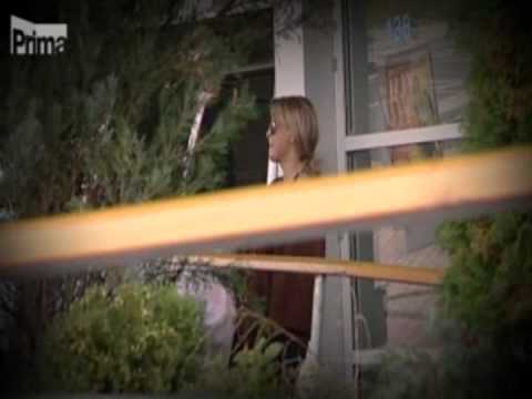 Má Iveta Bartošová něco s Mirkem Šimůnkem?