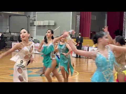 明日之星青少年jive3