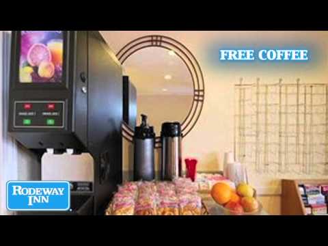 Rodeway Inn Downtown - San Francisco, CA