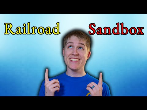 D&D Sandbox Vs Railroad: Is Railroading even that BAD?