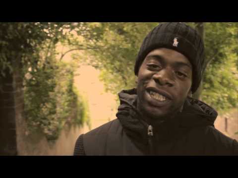 PlatinumMediaTv // Giene - Giene's Back Freestyle
