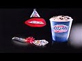 Dairy Queen Blizzard S 25th Anniversary Present 2010 Canada