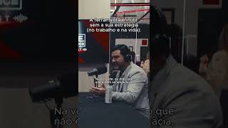A ferramenta é inútil sem a sua estratégia