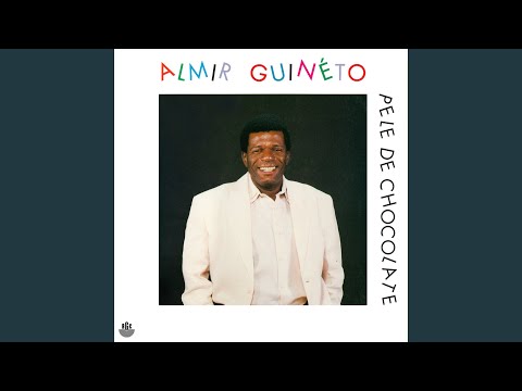 Arte do Ofício - Almir Guineto