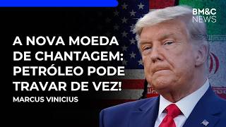 Iran could halt global oil production! | BM&C News